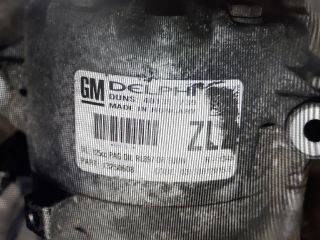 bontott OPEL MERIVA B Klímakompresszor