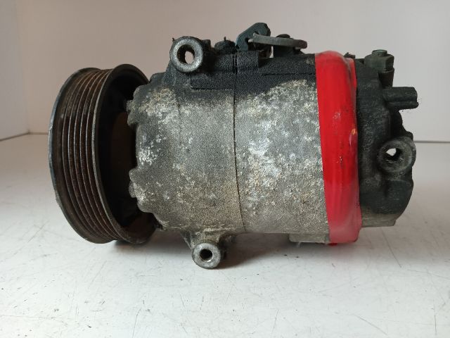 bontott OPEL MERIVA B Klímakompresszor