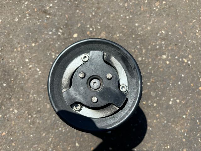 bontott OPEL MERIVA B Klímakompresszor