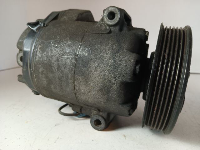 bontott OPEL MERIVA B Klímakompresszor