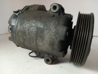 bontott OPEL MERIVA B Klímakompresszor