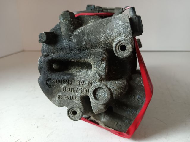 bontott OPEL MERIVA B Klímakompresszor