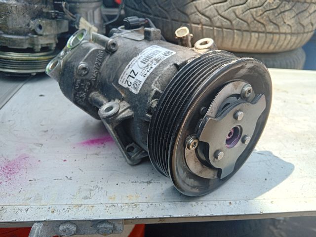 bontott OPEL MERIVA B Klímakompresszor