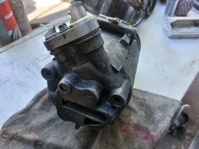 bontott OPEL MERIVA B Klímakompresszor