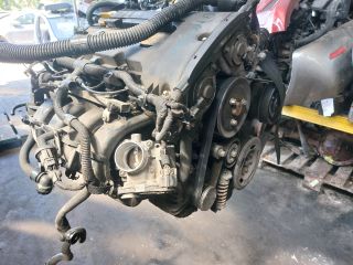 bontott OPEL MERIVA B Komplett Motor (Segédberendezésekkel)