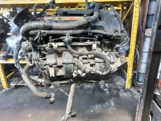 bontott OPEL MERIVA B Komplett Motor (Segédberendezésekkel)