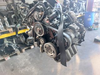 bontott OPEL MERIVA B Komplett Motor (Segédberendezésekkel)