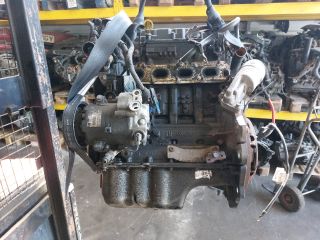 bontott OPEL MERIVA B Komplett Motor (Segédberendezésekkel)