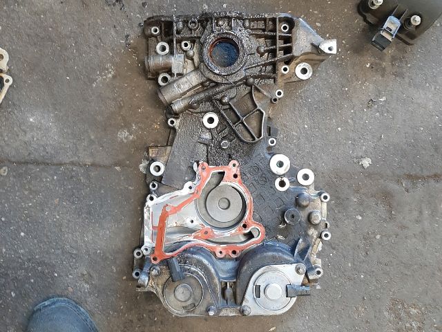 bontott OPEL MERIVA B Komplett Vezérlés Burkolat