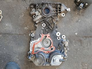 bontott OPEL MERIVA B Komplett Vezérlés Burkolat