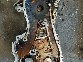 bontott OPEL MERIVA B Komplett Vezérlés Burkolat