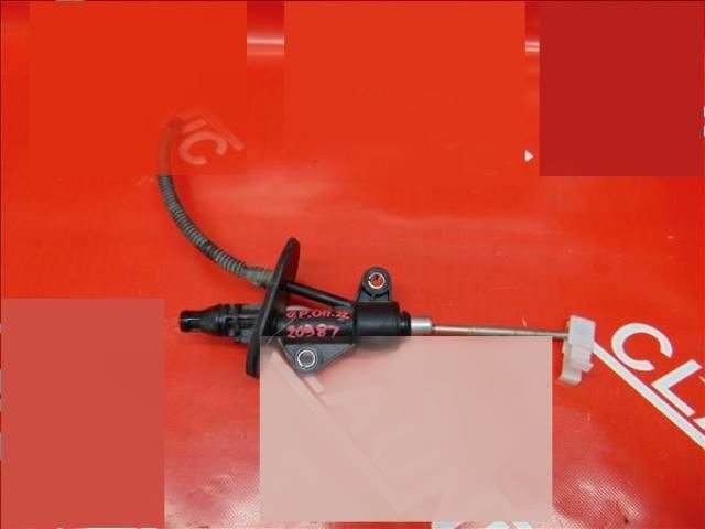 bontott OPEL MERIVA B Kuplung Főhenger