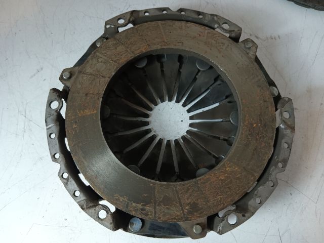 bontott OPEL MERIVA B Kuplung Szett (Szerkezet, Tárcsa)