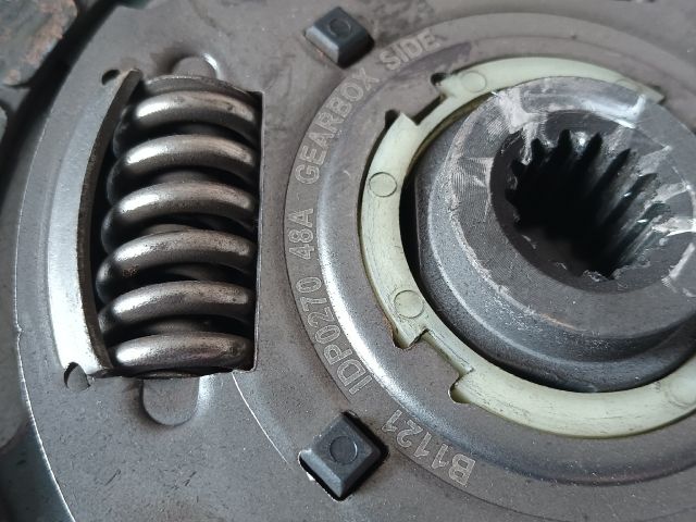 bontott OPEL MERIVA B Kuplung Szett (Szerkezet, Tárcsa)