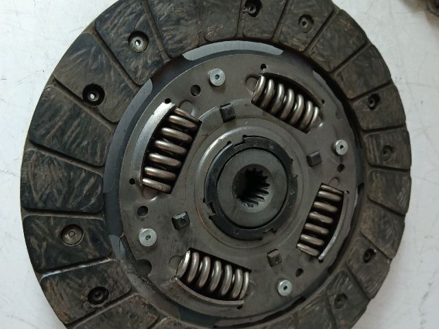 bontott OPEL MERIVA B Kuplung Szett (Szerkezet, Tárcsa)