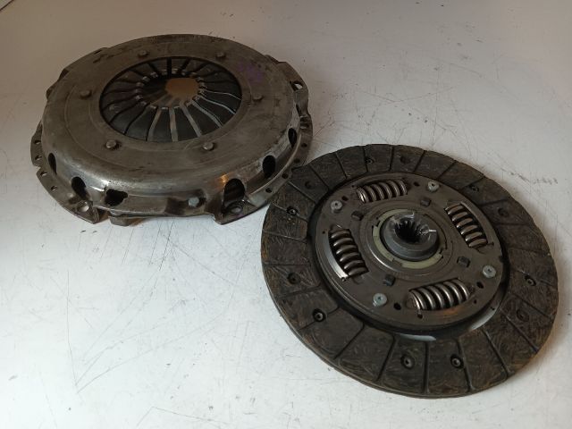 bontott OPEL MERIVA B Kuplung Szett (Szerkezet, Tárcsa)