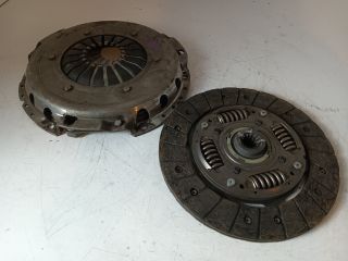 bontott OPEL MERIVA B Kuplung Szett (Szerkezet, Tárcsa)