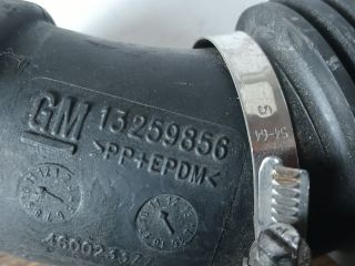 bontott OPEL MERIVA B Légbeömlő Cső