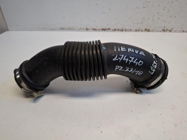 bontott OPEL MERIVA B Légbeömlő Cső