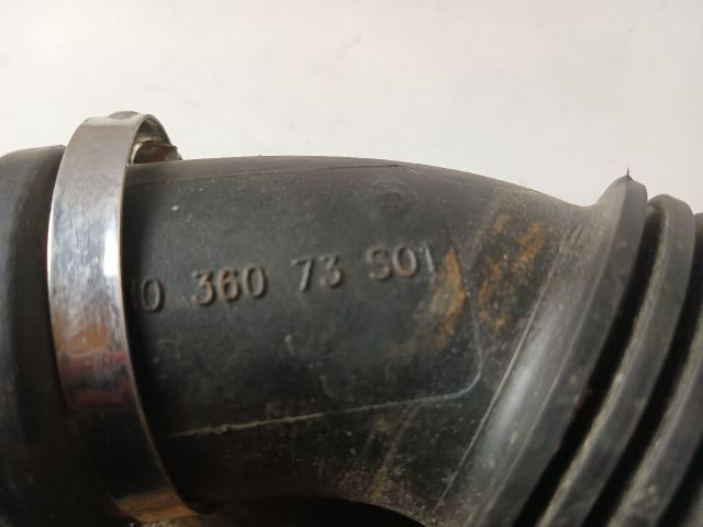 bontott OPEL MERIVA B Légbeömlő Cső