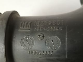 bontott OPEL MERIVA B Légbeömlő Cső