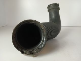 bontott OPEL MERIVA B Légbeömlő Cső