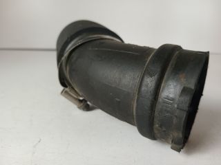 bontott OPEL MERIVA B Légbeömlő Cső