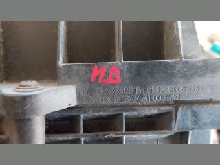 bontott OPEL MERIVA B Légszűrő Ház