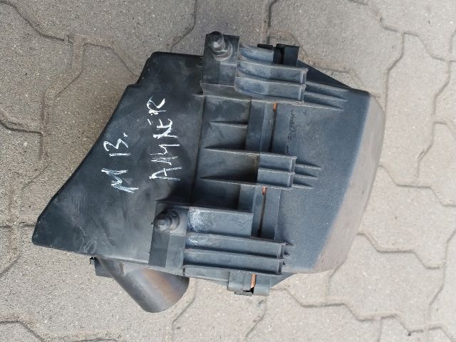 bontott OPEL MERIVA B Légszűrő Ház