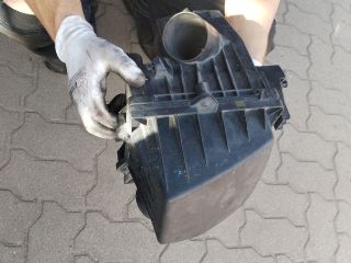 bontott OPEL MERIVA B Légszűrő Ház