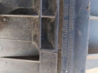 bontott OPEL MERIVA B Légszűrő Ház