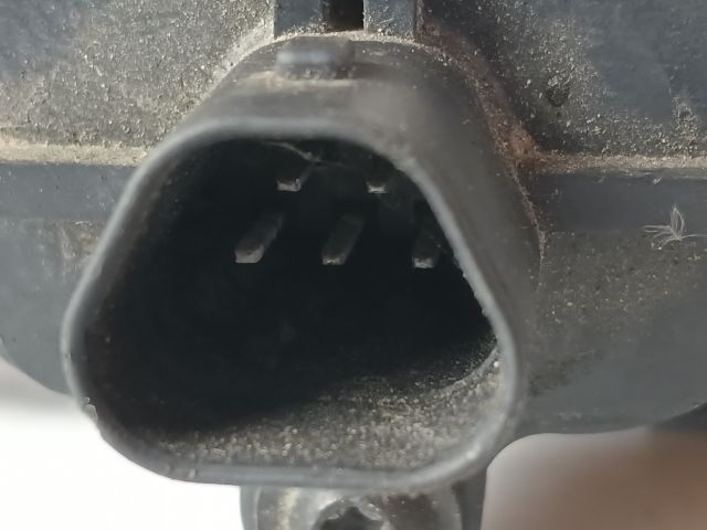 bontott OPEL MERIVA B Légtömegmérő