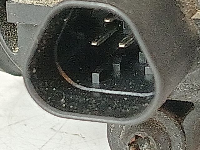 bontott OPEL MERIVA B Légtömegmérő