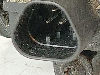 bontott OPEL MERIVA B Légtömegmérő