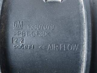 bontott OPEL MERIVA B Légtömegmérő