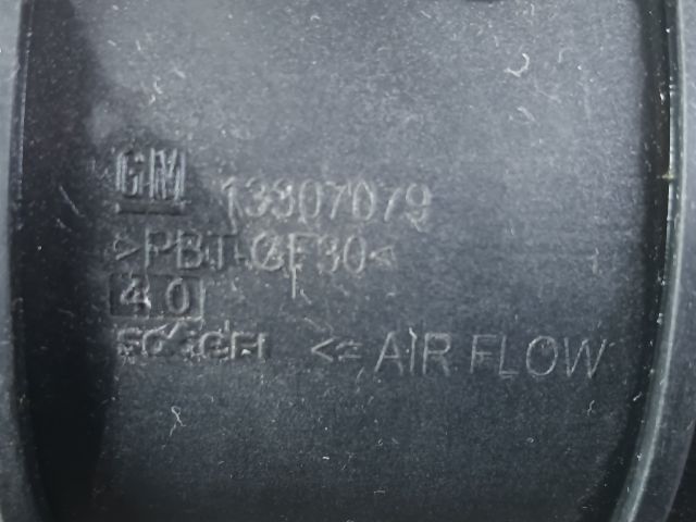 bontott OPEL MERIVA B Légtömegmérő