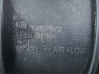 bontott OPEL MERIVA B Légtömegmérő