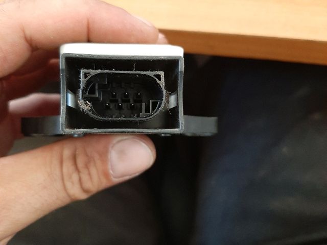 bontott OPEL MERIVA B Menetstabilizátor Elektronika