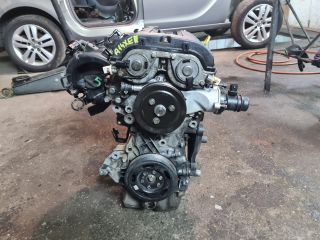 bontott OPEL MERIVA B Motor (Fűzött blokk hengerfejjel)