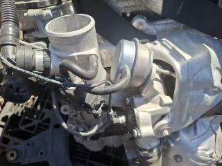 bontott OPEL MERIVA B Motor (Fűzött blokk hengerfejjel)