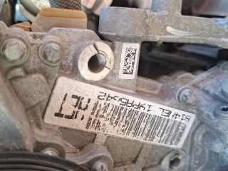 bontott OPEL MERIVA B Motor (Fűzött blokk hengerfejjel)