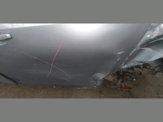 bontott OPEL MERIVA B Motor (Fűzött blokk hengerfejjel)