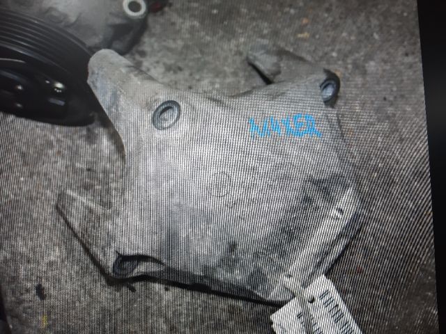 bontott OPEL MERIVA B Motor Tartó Bak (Fém)