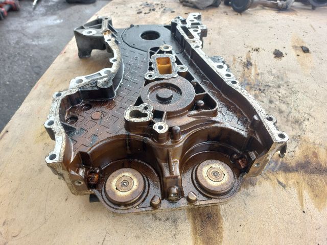 bontott OPEL MERIVA B Olajszivattyú