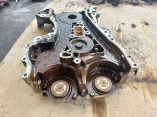 bontott OPEL MERIVA B Olajszivattyú