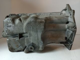 bontott OPEL MERIVA B Olajteknő