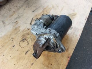 bontott OPEL MERIVA B Önindító