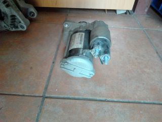 bontott OPEL MERIVA B Önindító