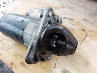 bontott OPEL MERIVA B Önindító