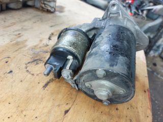 bontott OPEL MERIVA B Önindító